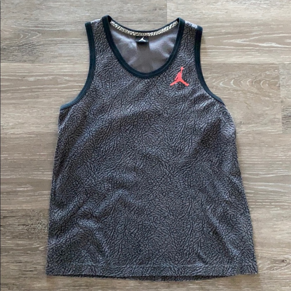 Men’s Jordan Muscle Tank